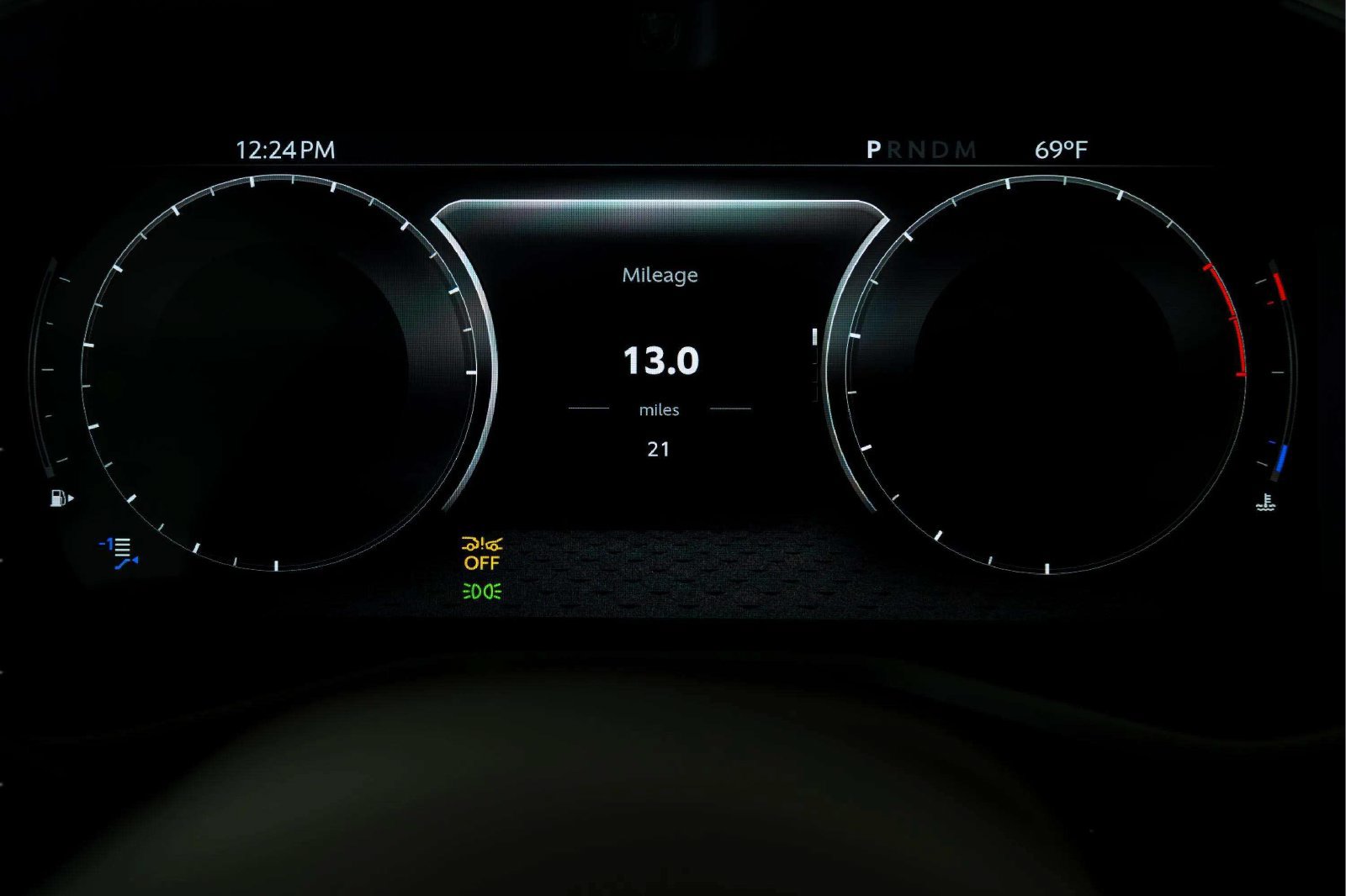 New 2026 Aston Martin DBX 707 AWD/4WD image 26