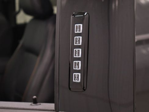 New 2026 Ford F350 Lariat w/ Black Appearance Package AWD/4WD image 37
