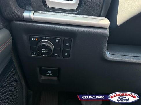 Certified 2025 Ford Expedition Max Active AWD/4WD image 12