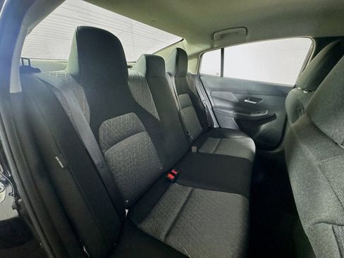 New 2026 Nissan Sentra SV w/ SV Convenience Package image 22