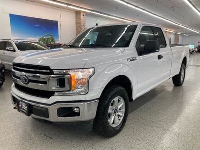 Used 2019 Ford F150 XLT