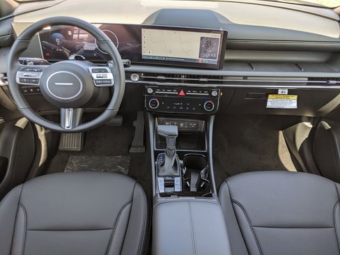 New 2025 Hyundai Santa Cruz XRT image 12