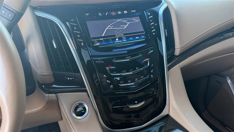 Used 2020 Cadillac Escalade Platinum AWD/4WD image 39