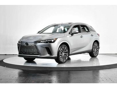 Certified 2024 Lexus RX 350 Premium Plus w/ Convenience Package