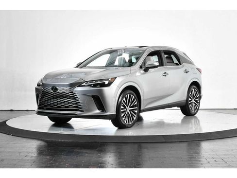 Certified 2024 Lexus RX 350 Premium Plus w/ Convenience Package image 1