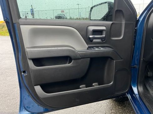 Used 2018 GMC Sierra 1500 2WD Double Cab image 18