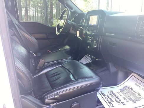 Used 2021 Ford F150 XL w/ STX Appearance Package AWD/4WD image 21