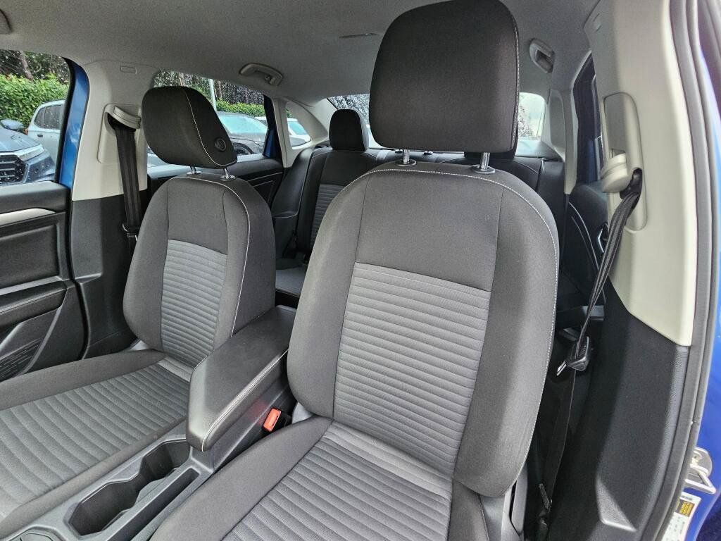 Used 2022 Volkswagen Jetta S FWD image 23