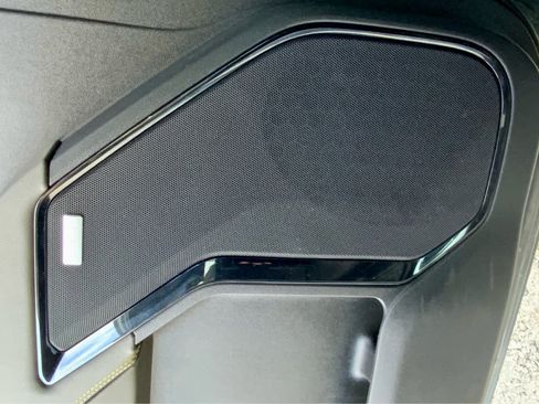 Certified 2025 Chevrolet Silverado 1500 ZR2 image 58