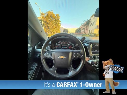 Used 2020 Chevrolet Tahoe 4WD w/ Remote Keyless Entry Package image 44