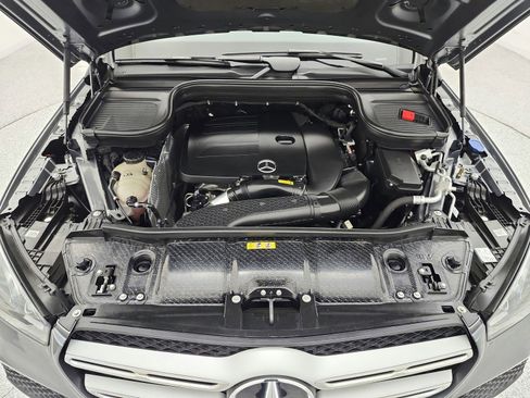 Used 2023 Mercedes-Benz GLE 350 4MATIC w/ 3rd Row Seat Package image 17