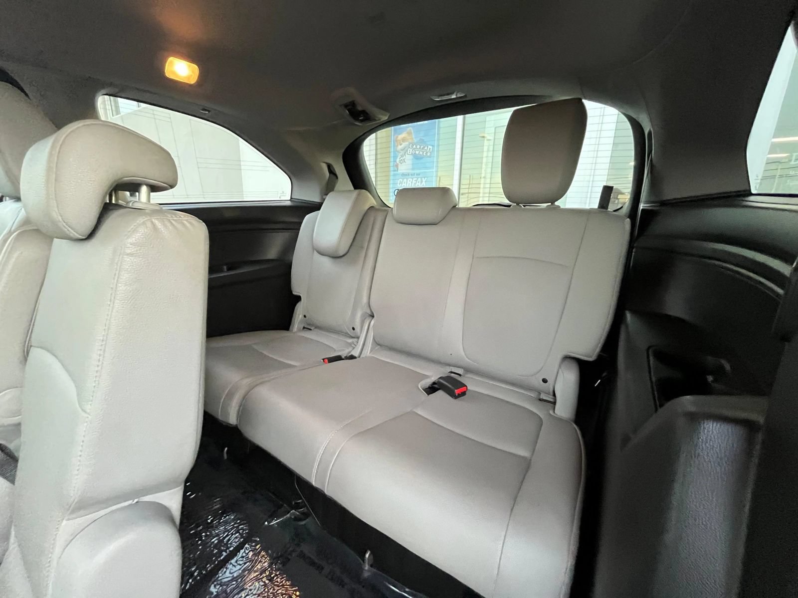 Used 2018 Honda Odyssey EX-L image 42