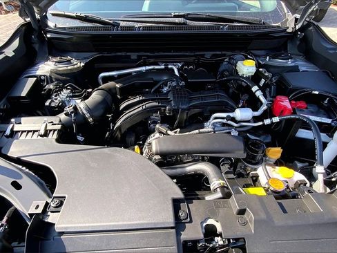 New 2026 Subaru Outback Premium image 12