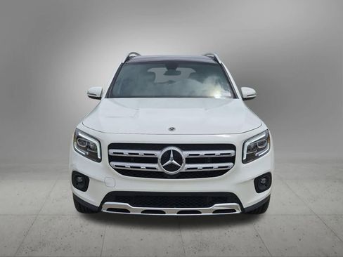 Used 2022 Mercedes-Benz GLB 250 image 9