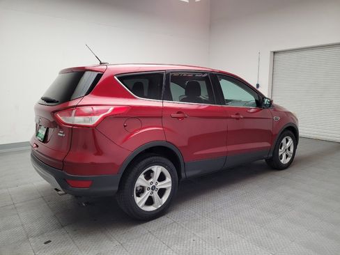 Used 2015 Ford Escape SE image 9