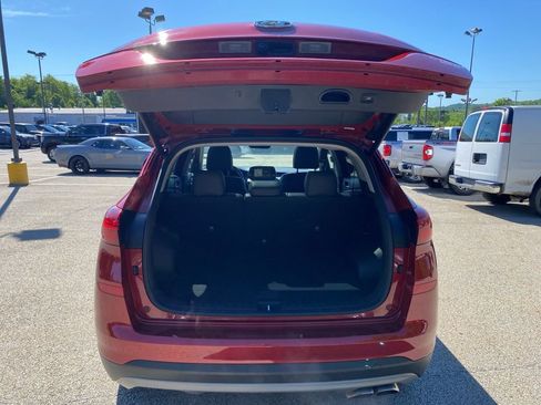 Used 2021 Hyundai Tucson Ultimate AWD/4WD image 17