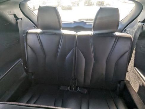 Used 2024 Acura MDX A-Spec image 24