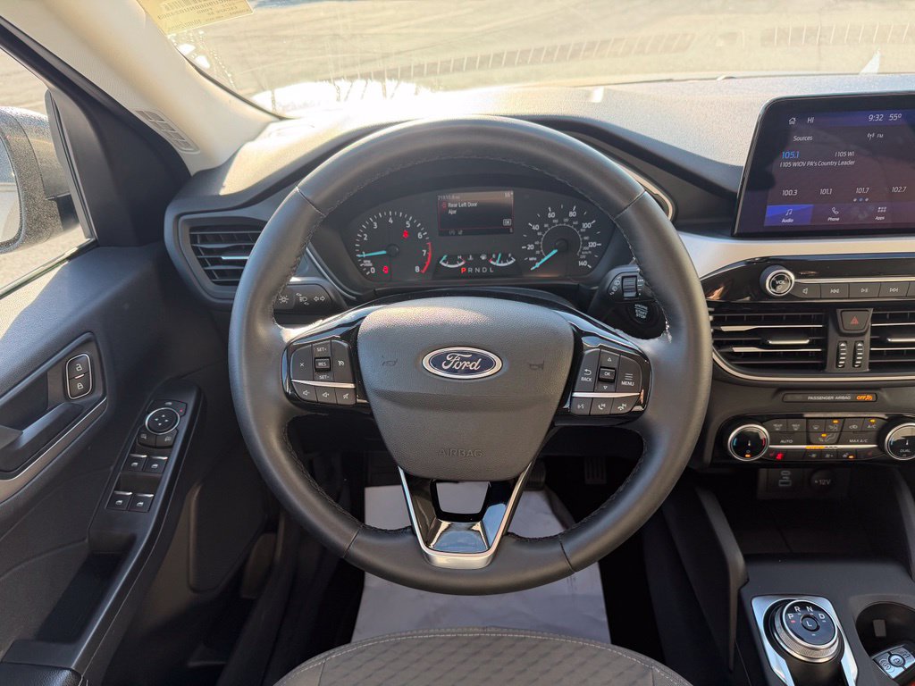 Used 2022 Ford Escape SE w/ Convenience Package AWD/4WD image 16