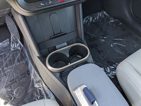 New 2026 MINI Cooper 4-Door Hardtop FWD image 11