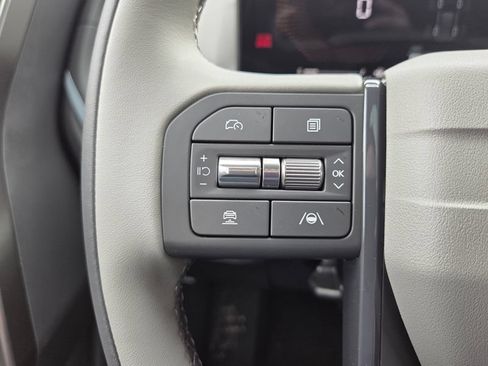 New 2027 Kia Seltos EX w/ EX Panoramic Sunroof Package AWD/4WD image 32