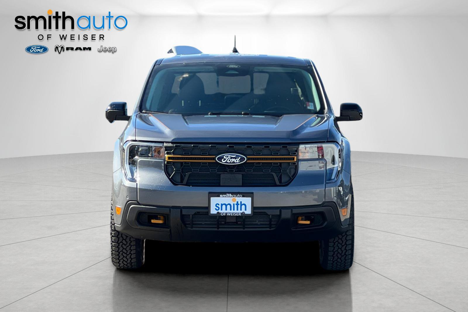 New 2026 Ford Maverick Tremor AWD/4WD image 2