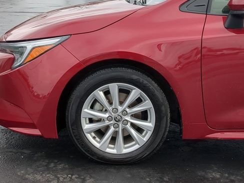 Certified 2023 Toyota Corolla LE image 7