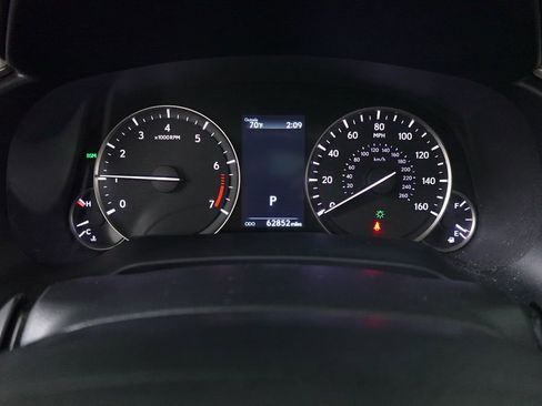 Used 2020 Lexus RX 350 AWD w/ Premium Package image 15