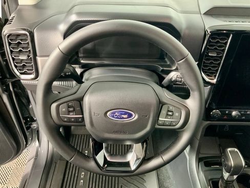 New 2026 Ford Ranger XLT w/ FX4 Off-Road Package AWD/4WD image 25