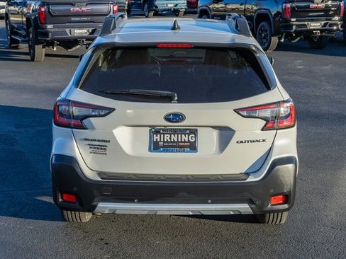 Used 2023 Subaru Outback Limited image 26