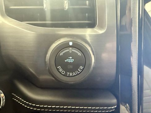 New 2025 Ford F150 Lightning Lariat w/ Max Trailer Tow Package image 37