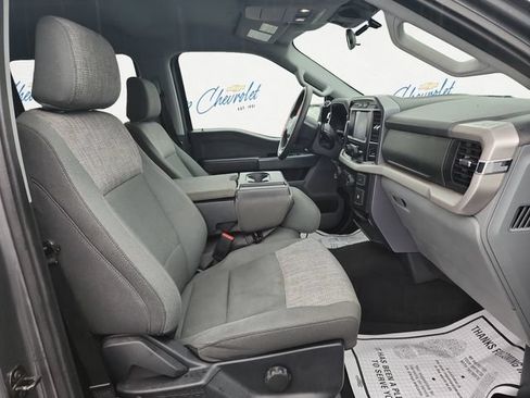 Used 2023 Ford F150 XLT AWD/4WD image 25