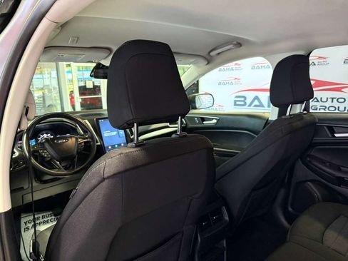 Used 2024 Ford Edge SE AWD/4WD image 36