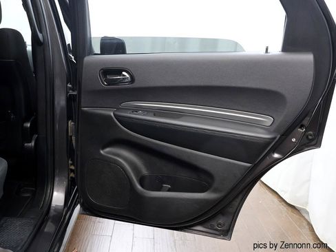 Used 2020 Dodge Durango GT w/ Blacktop Package AWD/4WD image 32