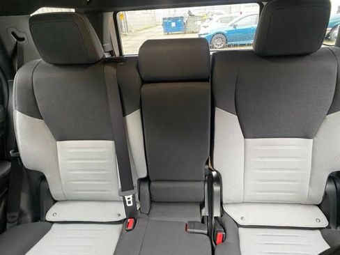 New 2026 Toyota 4Runner TRD Sport image 23