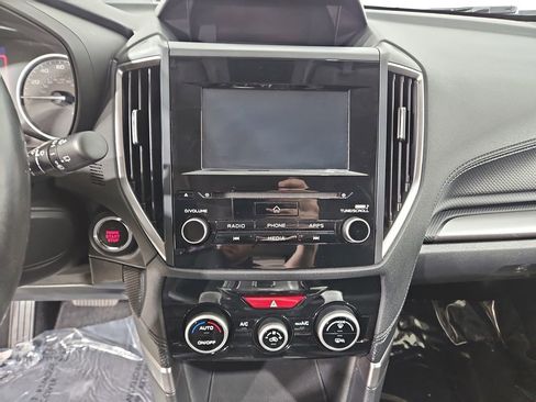 Certified 2021 Subaru Forester Premium image 20