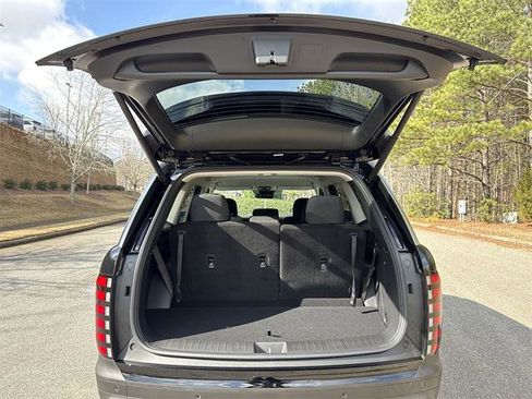 New 2026 Hyundai Palisade SE image 22