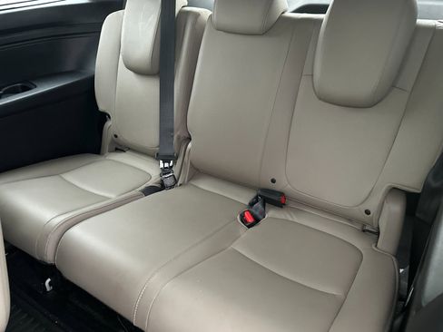 Used 2019 Honda Odyssey Elite image 16
