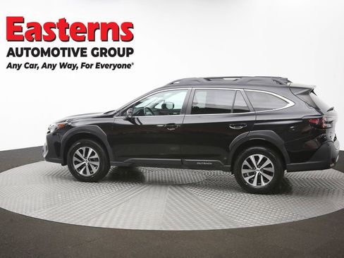 Used 2023 Subaru Outback Premium AWD/4WD image 61