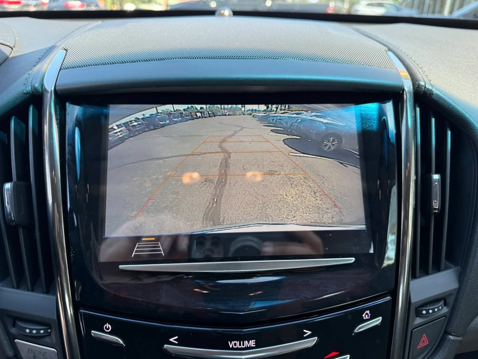 Used 2018 Cadillac ATS Luxury AWD/4WD image 25