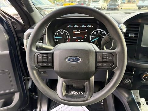 Used 2023 Ford F150 XL w/ STX Appearance Package image 17