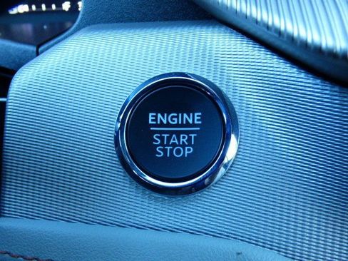 New 2026 Ford Explorer Active image 30