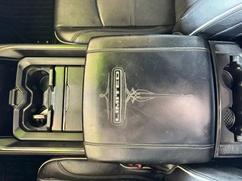 Used 2022 RAM 2500 Limited image 16