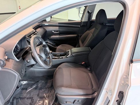 Used 2023 Hyundai Tucson SEL AWD/4WD image 34