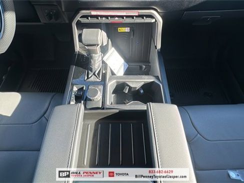 New 2026 Toyota Tundra SR5 image 9