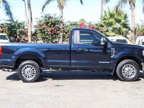 Used 2022 Ford F250 XLT w/ XLT Value Package RWD image 10