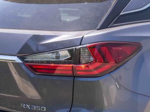 Used 2016 Lexus RX 350 FWD w/ Premium Package image 10