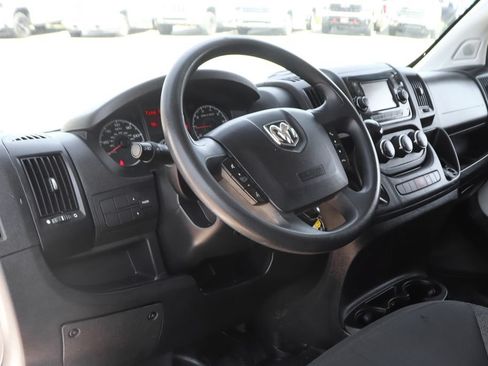 Used 2018 RAM ProMaster 1500 FWD image 21