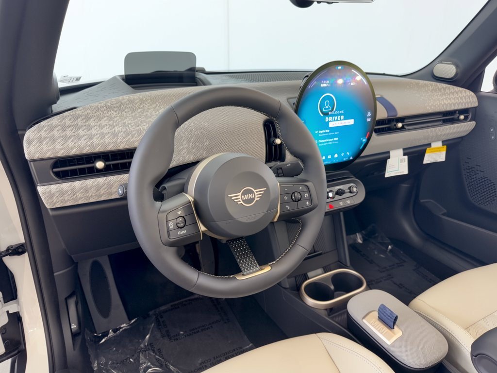 New 2026 MINI Cooper S FWD image 4