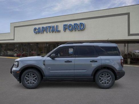 New 2025 Ford Bronco Sport Big Bend image 3