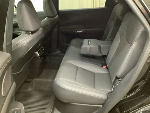 Used 2025 Lexus RX 350 Premium image 28
